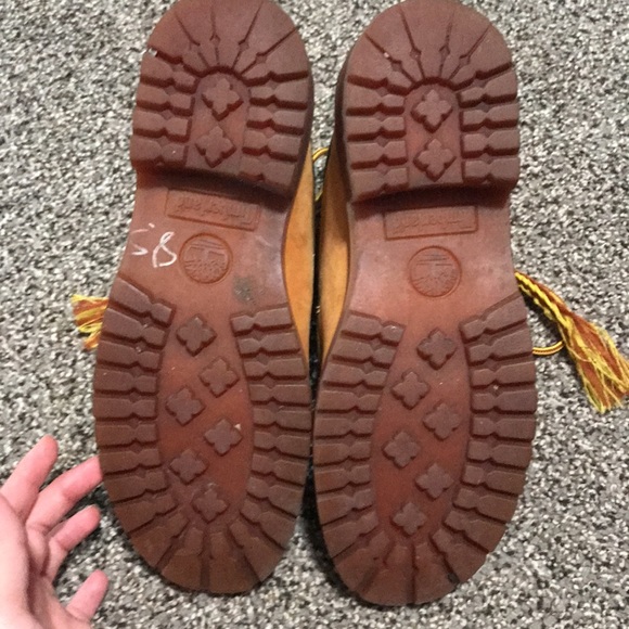 Timberland Boots - Picture 2 of 3